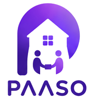 Paaso logo